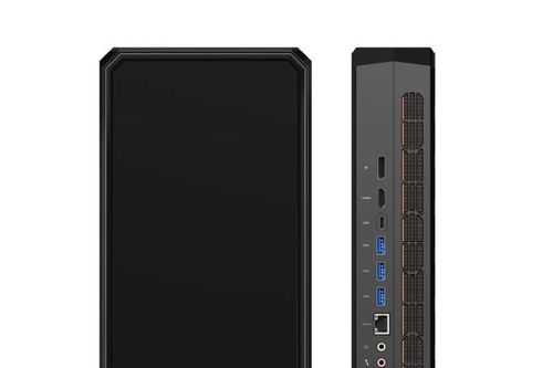 Mini PC ATOMMAN G7 PT - mạnh mẽ, đa dụng