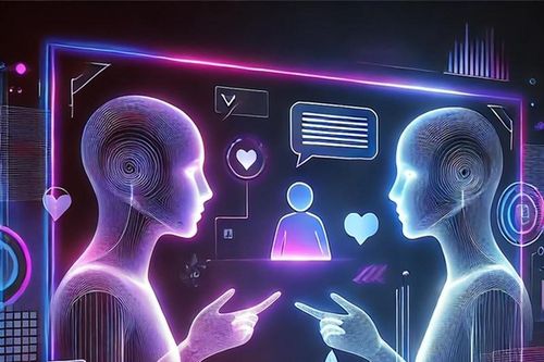 Rúng động vụ trí tuệ nhân tạo bị tố 'xúi' bé trai tự sát