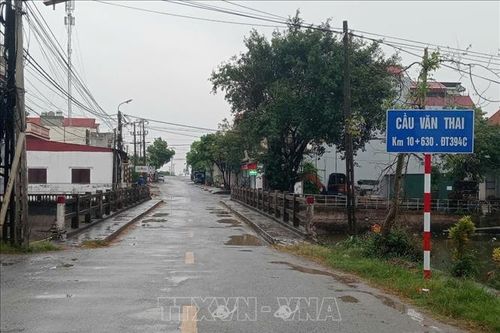 Hải Dương: Thử tải, kiểm định các cầu Cậy, Văn Thai và Lai