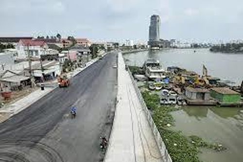 Vì sao là 'Thành phố Xanh' Cần Thơ vẫn chìm trong biển nước?