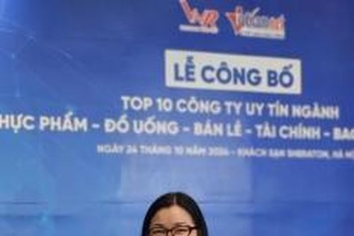 AB InBev trên hành trình hướng tới tương lai có nhiều niềm vui hơn