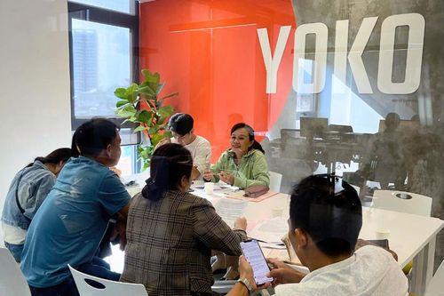 Vượt qua mọi thách thức du học Nhật Bản cùng Yoko