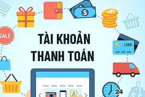 Chủ tài khoản sẽ được thanh toán cho những hoạt động nào?