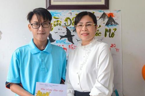 Những nữ đại biểu dân cử vì dân
