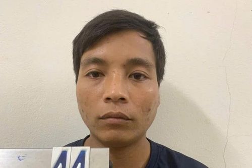 Bắt tạm giam nghi phạm hiếp dâm bé gái