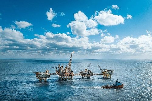 CNOOC thăm dò mỏ dầu ở Iraq