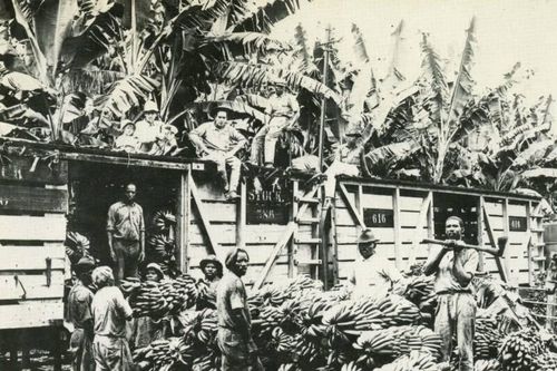 Bên trong chiến dịch lật đổ Tổng thống Guatemala của CIA - Kỳ 1