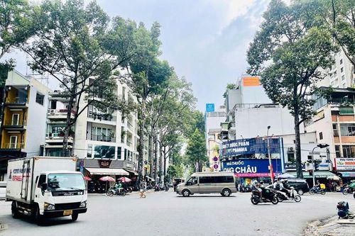 Top 5 khu vực nên lựa chọn thuê nhà nguyên căn kinh doanh ở Quận 3