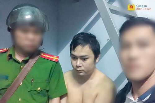Bắt đối tượng bị truy nã về tội lừa đảo chiếm đoạt tài sản