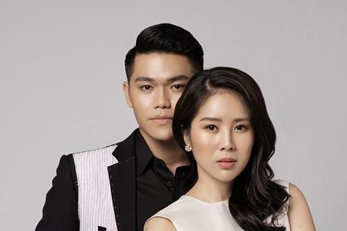 Nữ diễn viên xinh đẹp 'đánh cược' với số phận để hạnh phúc bên chàng trai kém 7 tuổi