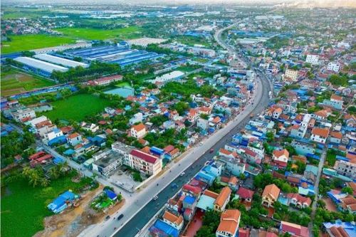 Hải Phòng: Huyện An Dương lên quận, huyện Thủy Nguyên lên thành phố từ 1/1/2025