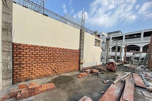 Chuyên đề: Tháo gỡ điểm nghẽn về chi thường xuyên để sửa chữa, nâng cấp công trình công