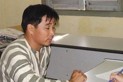 Vừa ra tù, trùm giang hồ Bình 'Kiểm' lại bị bắt