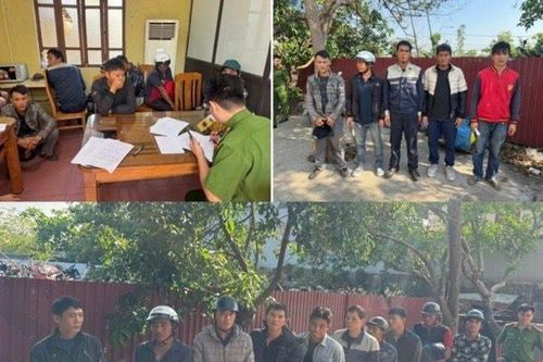 Hải Phòng phát hiện nhiều người dương tính ma túy ở cơ sở cai nghiện