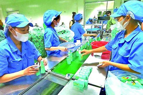 TP. Hồ Chí Minh: Tăng tốc để về đích