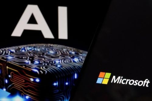 Big Tech chi hơn 200 tỷ USD chạy đua AI