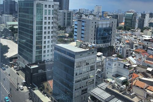 Mô hình phát triển đô thị theo định hướng giao thông công cộng