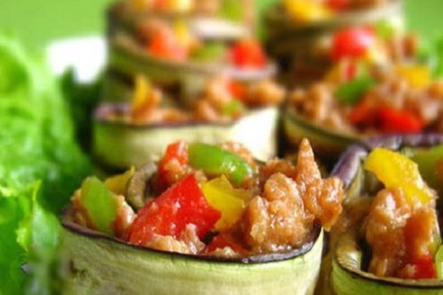 4 cách chế biến cà tím không còn sợ độc lại được món thơm ngon, người tiểu đường ăn sẽ giúp ổn định đường huyết