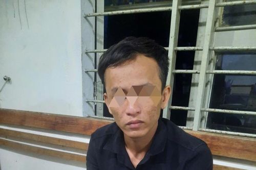 Chạy đâu cho thoát