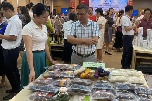 True Data: Giải pháp công nghệ chống hàng giả an toàn cho doanh nghiệp