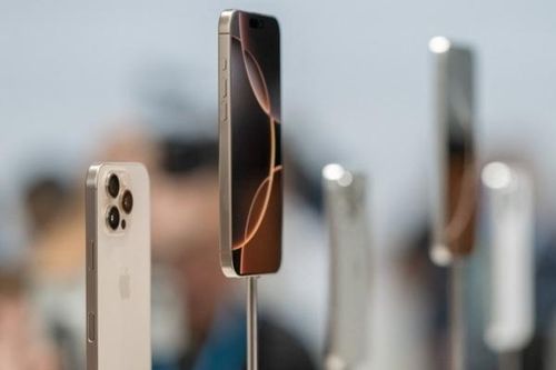 Động thái mới của Apple khi Indonesia cấm iPhone 16