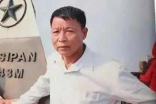 Công an Hòa Bình truy tìm nghi phạm giết người