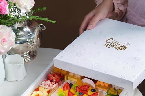 Cái lò nướng mang đến sự sum vầy và gắn kết trong bữa tiệc cuối năm