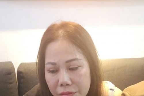 Theo gót tình trẻ, người đàn bà U50 trở thành 'đầu nậu' ma túy 'đá'