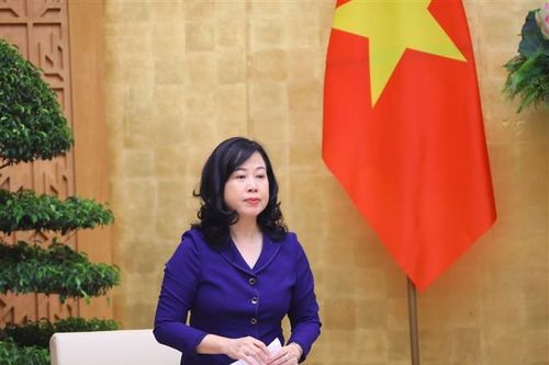 Bộ trưởng Bộ Y tế: 'Ngành Y tế luôn trân trọng và biết ơn các thầy giáo, cô giáo'