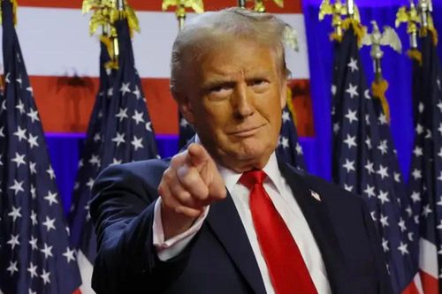 Kinh tế toàn cầu như thế nào sau chiến thắng của Donald Trump?