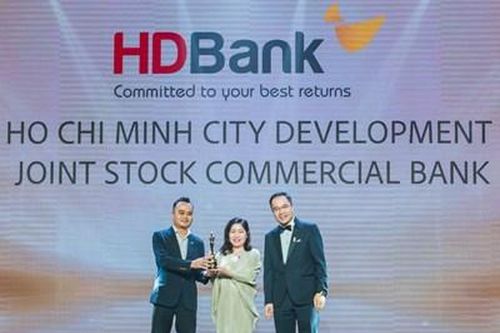 Địa chỉ xanh hạnh phúc và bền vững của 18.000 bankers