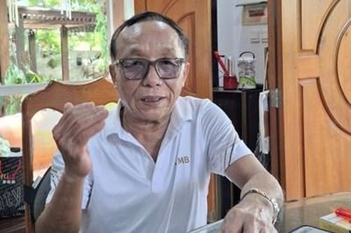 Trung tướng Nguyễn Trung Thu: Kiên trung thời chiến, nhân ái thời bình - Bài 1: Đánh giặc từ tuổi 12