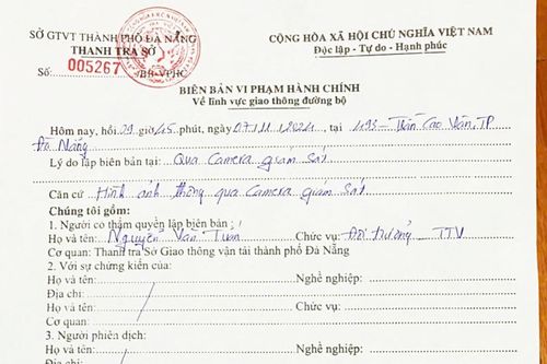 Xử lý tài xế 'rải đá' trong hầm chui