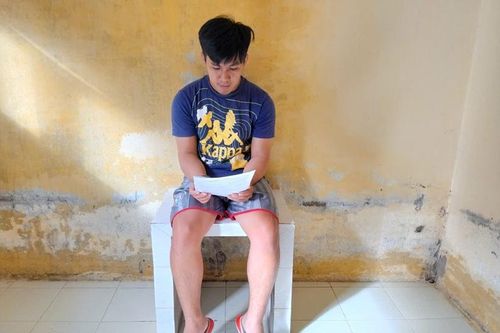 Phê chuẩn khởi tố đối tượng thực hiện liên tiếp 2 vụ cướp giật tài sản
