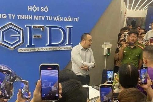 Vụ cho GFDI vay tiền: Khách hàng cần làm gì để bảo vệ quyền lợi?