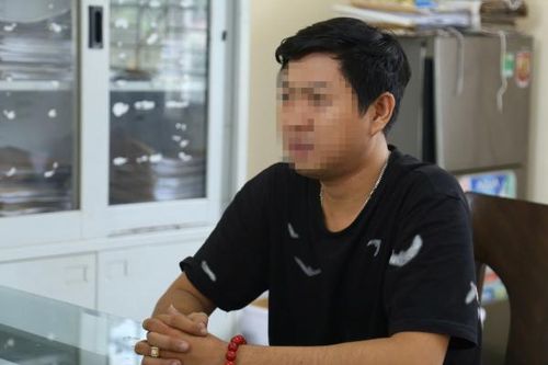 Khởi tố đối tượng chống đối tổ kiểm tra nồng độ cồn, tấn công CSGT