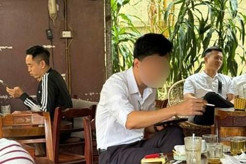 Tăng thuế để giảm tiêu thụ thuốc lá