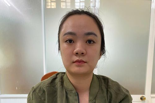 Nữ nhân viên ngân hàng lừa tiền tỷ