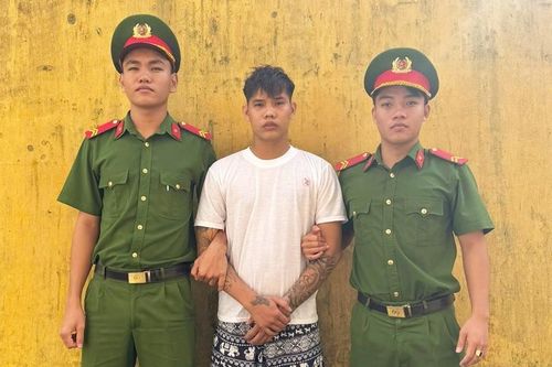 Lừa cả mẹ lẫn con