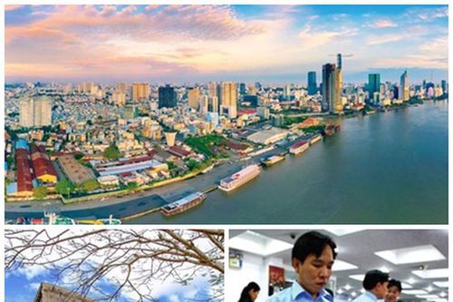 Chỉ đạo, điều hành của Chính phủ, Thủ tướng Chính phủ nổi bật tuần từ 2-8/11/2024
