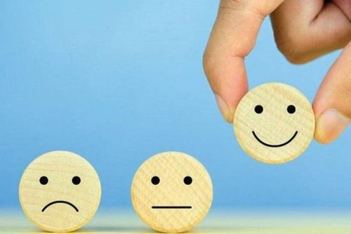 Chuyển hóa cảm xúc tiêu cực