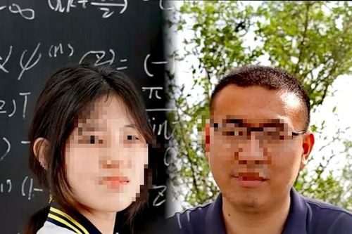 Sự thật vụ việc nữ sinh 17 tuổi, học trường nghề nhưng giỏi hơn cả giáo sư gây rúng động dư luận Trung Quốc