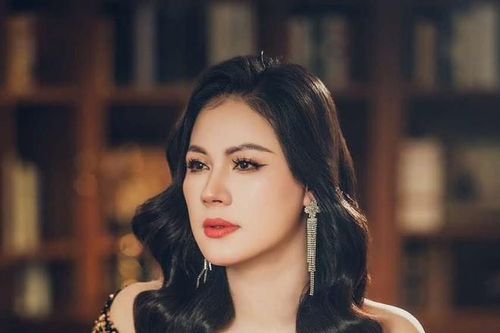 Ca sĩ Ngọc Châm: Số phận nghệ sĩ nhiều lúc lênh đênh lắm!