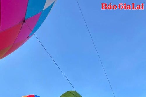Hành động đẹp 'vì một lễ hội không rác'