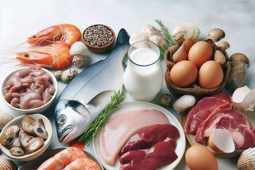 Chế độ ăn cho người bệnh suy giáp bẩm sinh