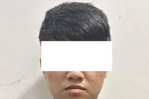 'Con nghiện' đi đêm