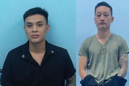 Vừa mãn hạn tù đã thực hiện 9 vụ trộm, 1 vụ cướp giật