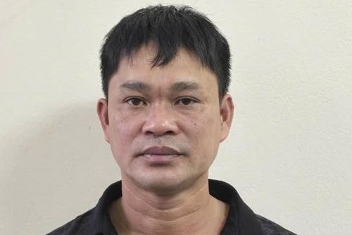Công an TP Cẩm Phả truy bắt thành công đối tượng trốn nã