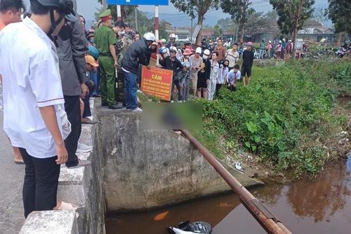 Làm rõ nguyên nhân vụ tai nạn gây tử vong tại thị trấn Phú Lộc