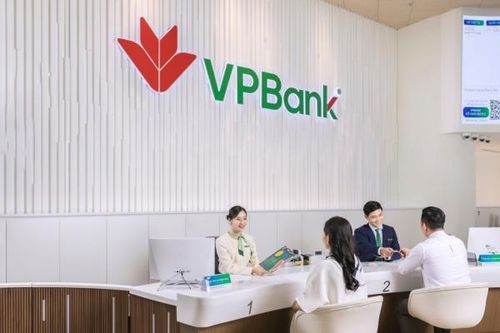 Tăng trưởng quý IV của VPBank tập trung vào bán lẻ, SME và FDI